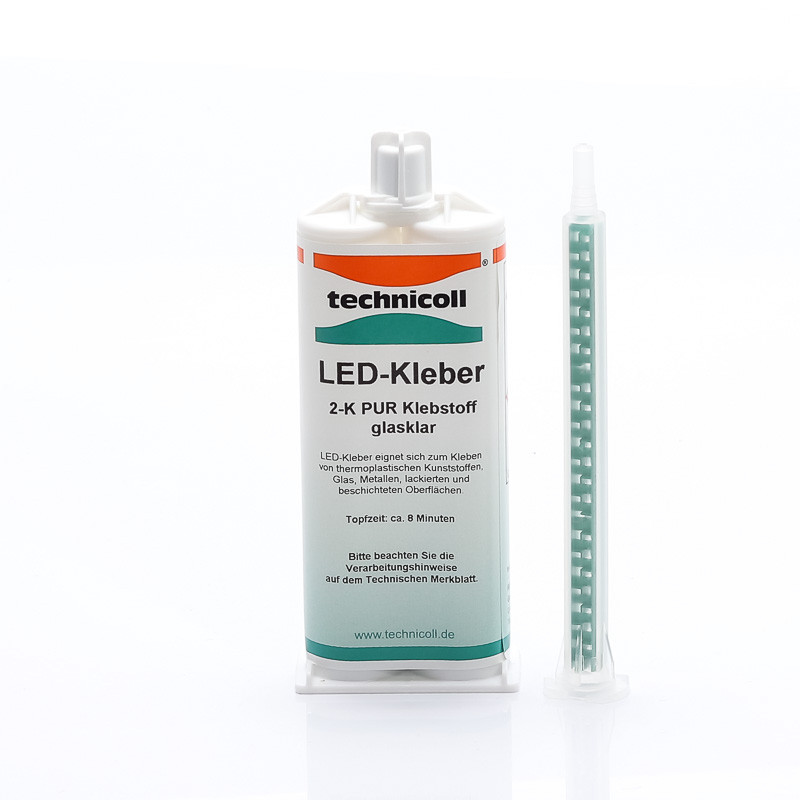 LED-Kleber